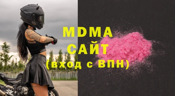 прущий лед Костерёво